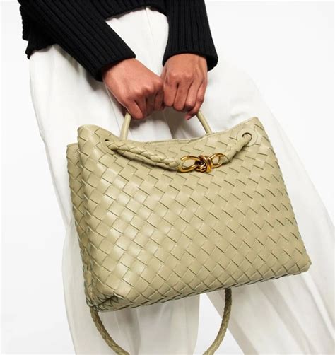 bottega bag dupe large|bottega veneta jodie bag dupe.